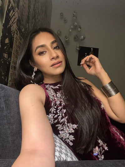 #ARIYSHAH